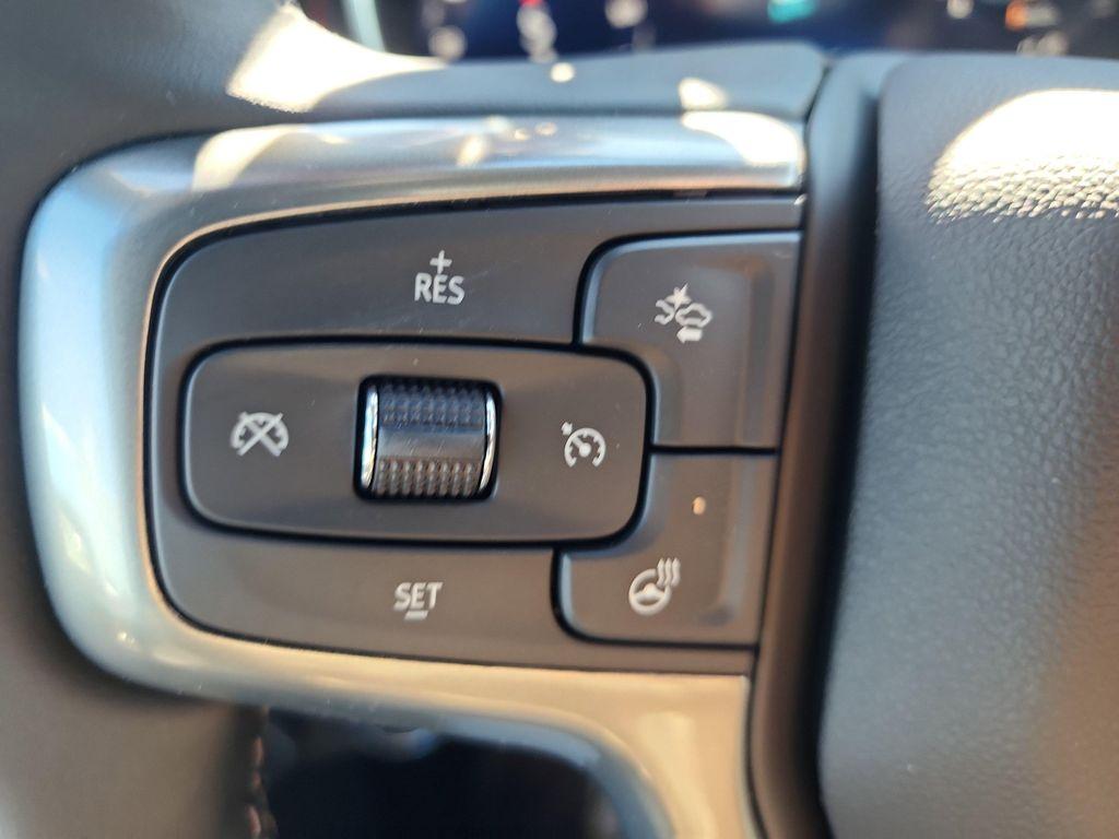 new 2026 Chevrolet Silverado 2500 car, priced at $67,425