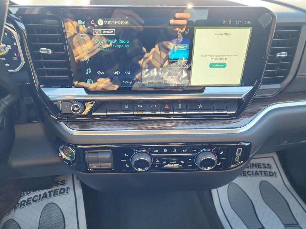 new 2026 Chevrolet Silverado 2500 car, priced at $67,425