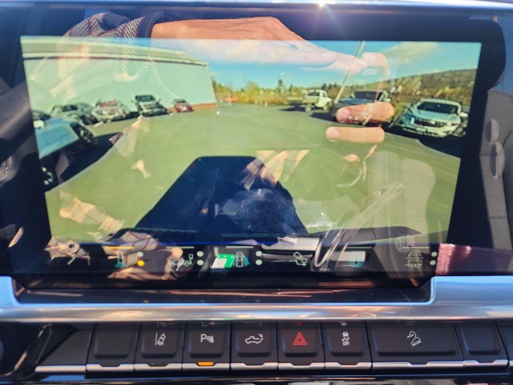 new 2026 Chevrolet Silverado 2500 car, priced at $67,425