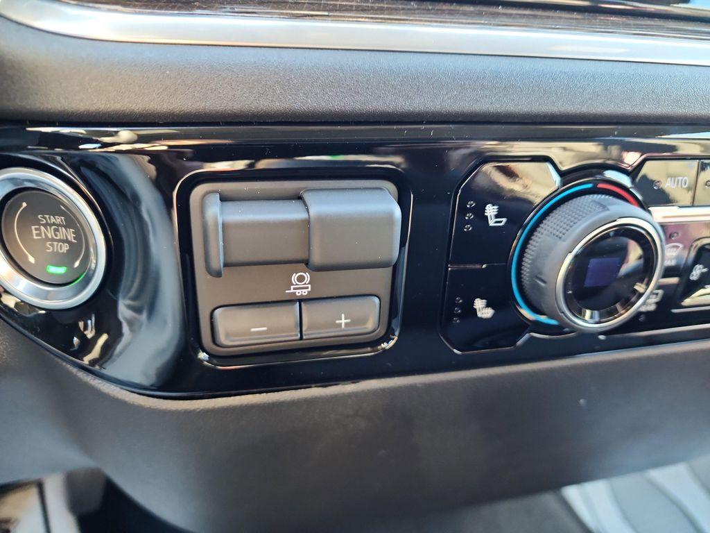 new 2026 Chevrolet Silverado 2500 car, priced at $67,425