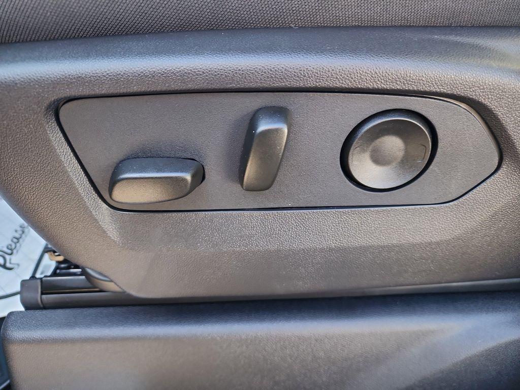 new 2026 Chevrolet Silverado 2500 car, priced at $67,425