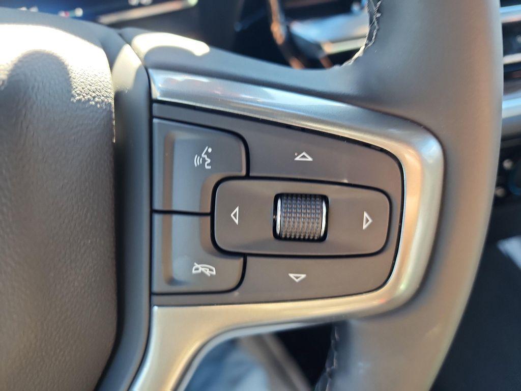 new 2026 Chevrolet Silverado 2500 car, priced at $67,425