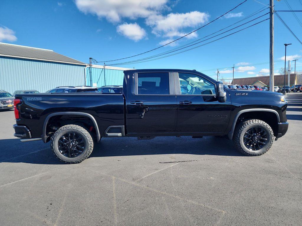 new 2026 Chevrolet Silverado 2500 car, priced at $67,425