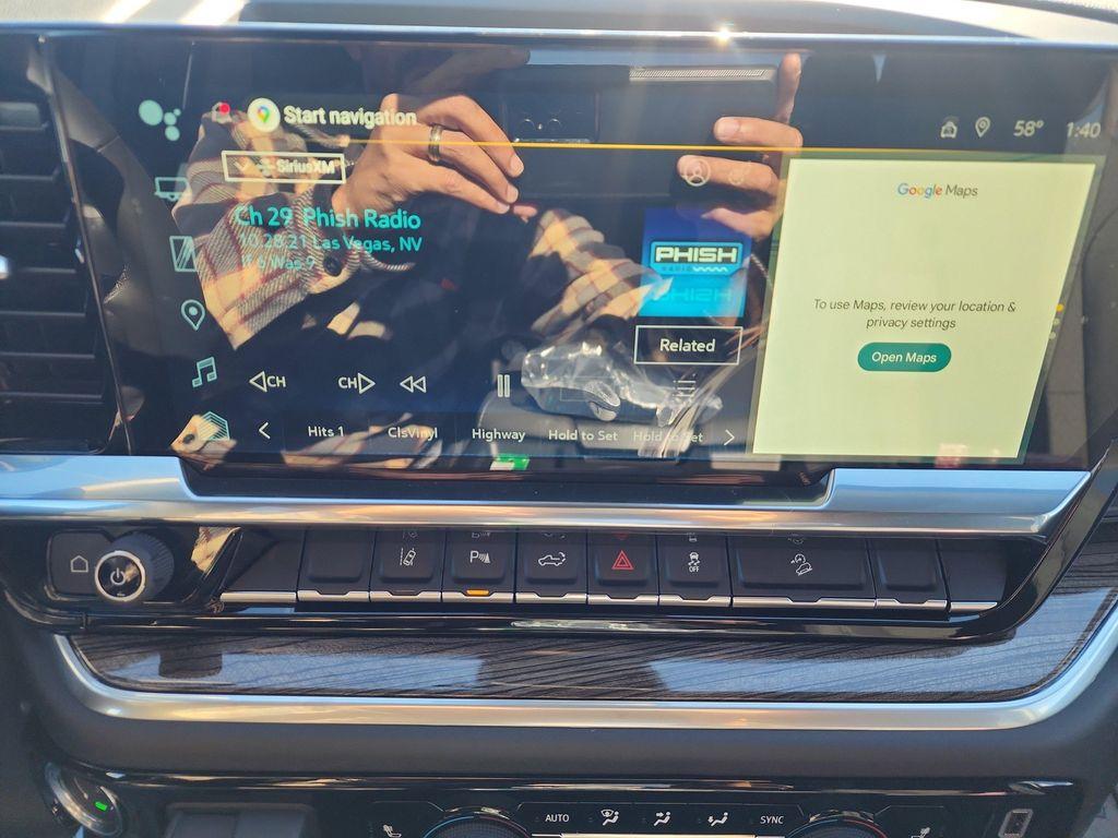 new 2026 Chevrolet Silverado 2500 car, priced at $67,425