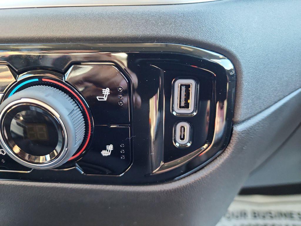 new 2026 Chevrolet Silverado 2500 car, priced at $67,425