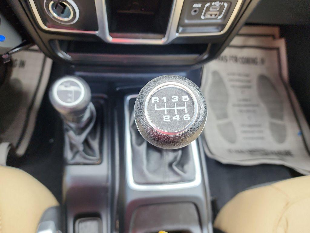 used 2021 Jeep Wrangler Unlimited car, priced at $31,490