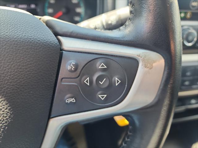used 2022 GMC Canyon car, priced at $33,599