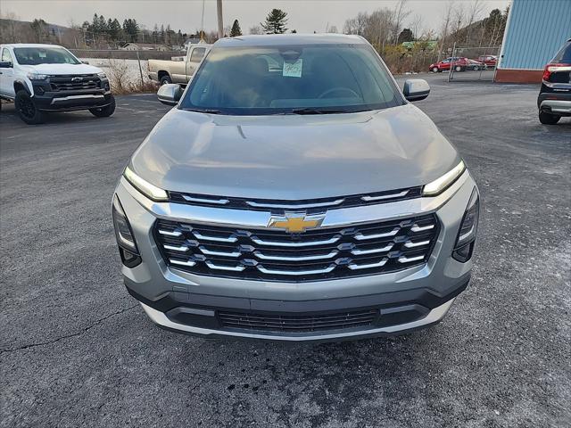 new 2025 Chevrolet Equinox car, priced at $31,995