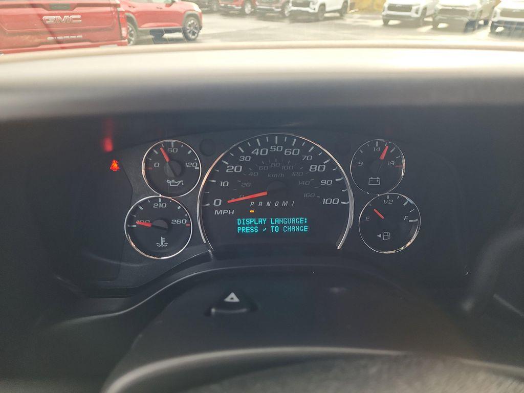 new 2025 Chevrolet Express 2500 car, priced at $48,865