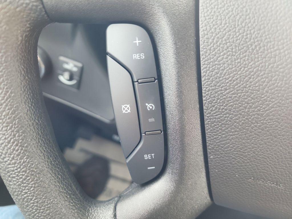 new 2025 Chevrolet Express 2500 car, priced at $48,865