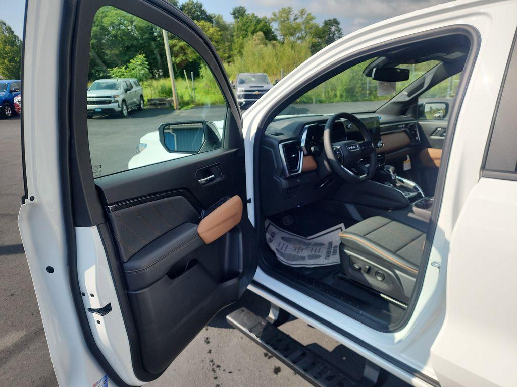 new 2026 GMC Canyon car, priced at $48,310