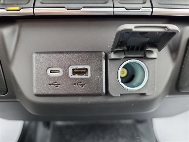 new 2025 Chevrolet Silverado 1500 car, priced at $46,925