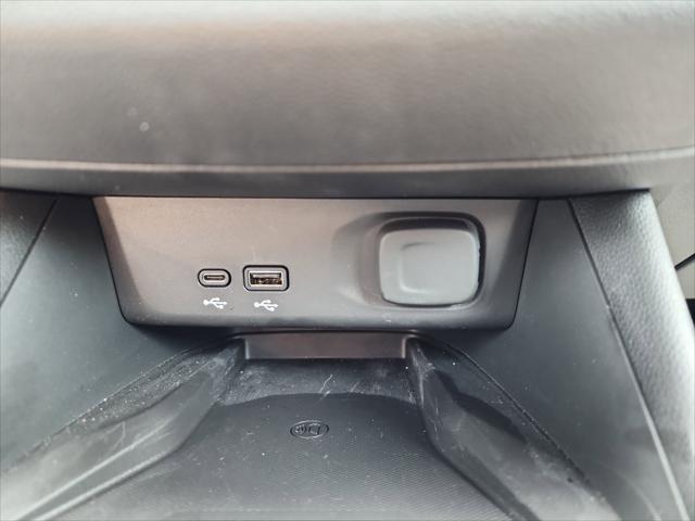 used 2024 Buick Envista car, priced at $27,499