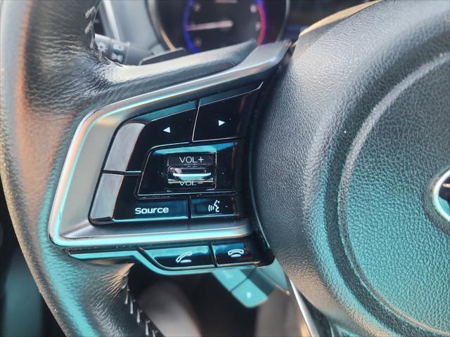 used 2019 Subaru Outback car, priced at $20,499