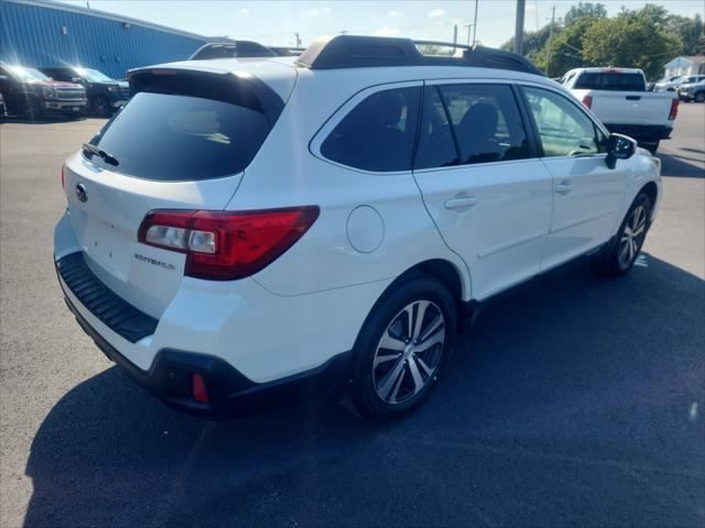 used 2019 Subaru Outback car, priced at $20,499