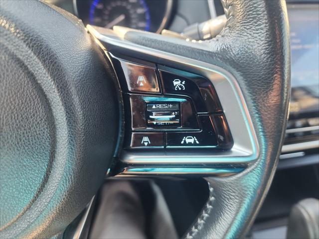 used 2019 Subaru Outback car, priced at $20,499