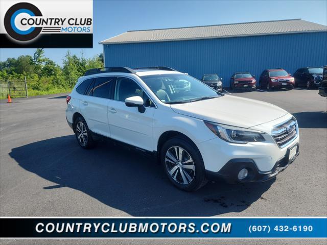 used 2019 Subaru Outback car, priced at $20,499