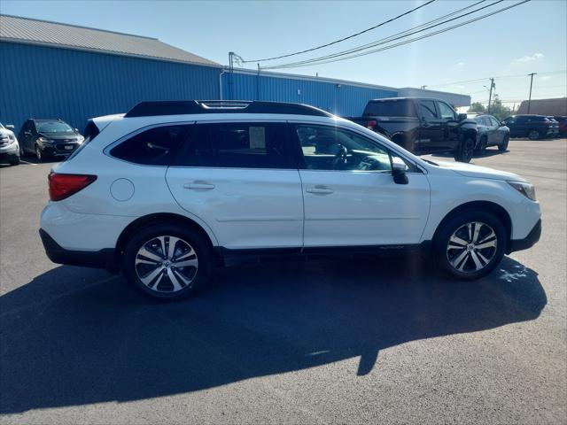 used 2019 Subaru Outback car, priced at $20,499