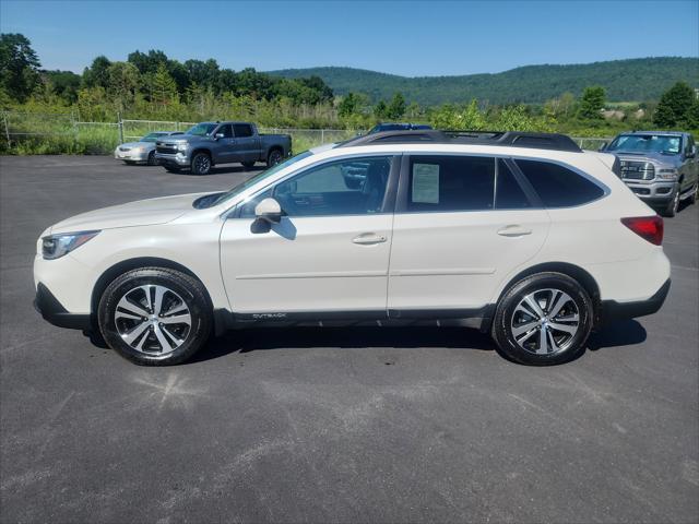 used 2019 Subaru Outback car, priced at $20,499