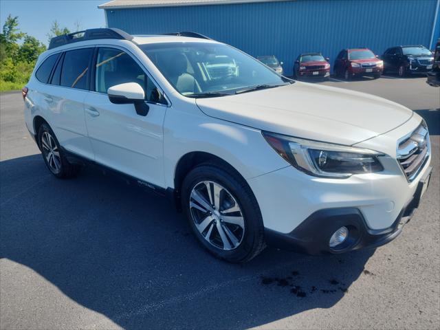 used 2019 Subaru Outback car, priced at $20,499