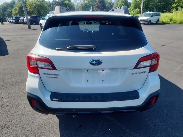 used 2019 Subaru Outback car, priced at $20,499