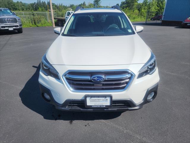 used 2019 Subaru Outback car, priced at $20,499