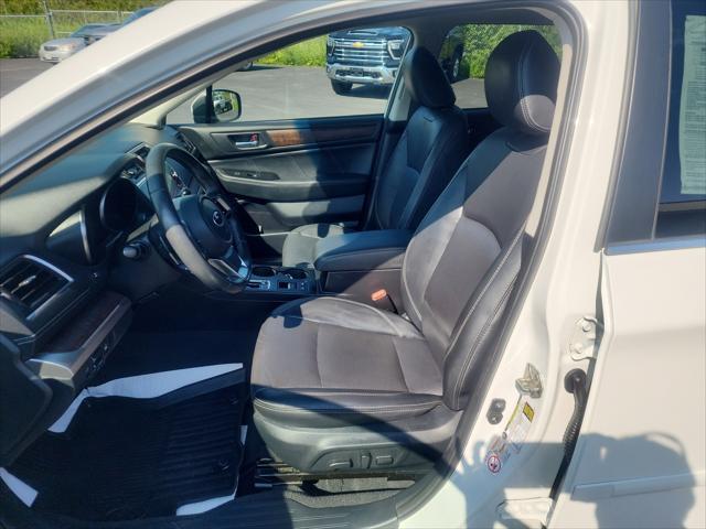 used 2019 Subaru Outback car, priced at $20,499