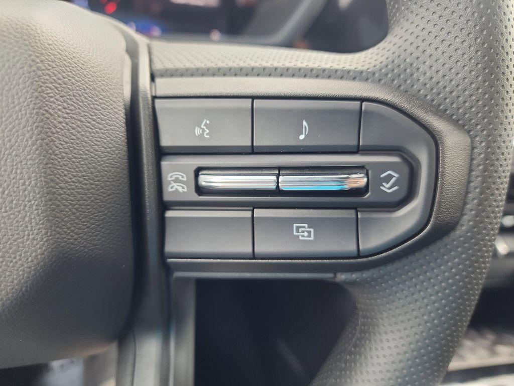 new 2025 Chevrolet Colorado car, priced at $41,030