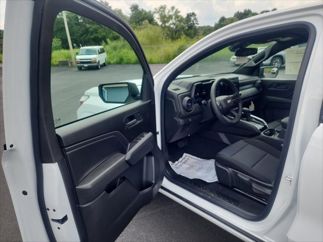 new 2025 Chevrolet Colorado car, priced at $41,030
