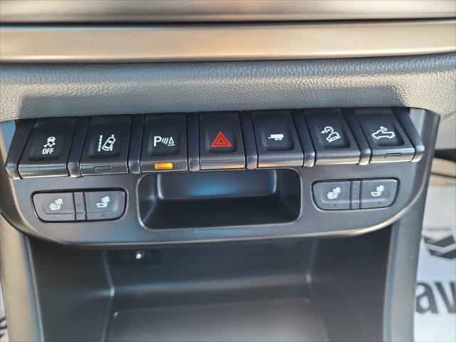 used 2022 Chevrolet Colorado car, priced at $34,699