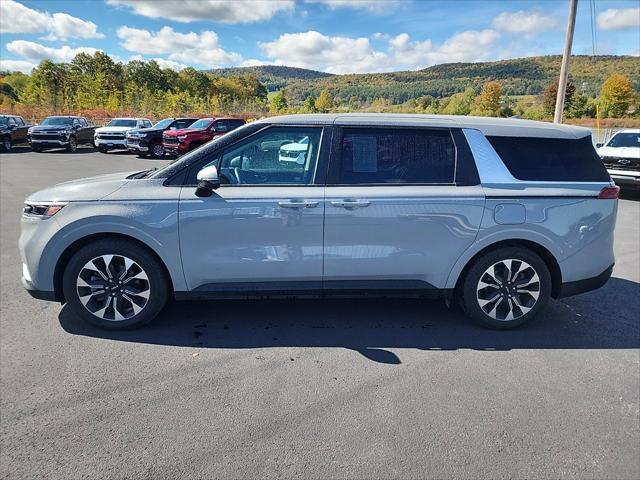 used 2024 Kia Carnival car, priced at $37,699