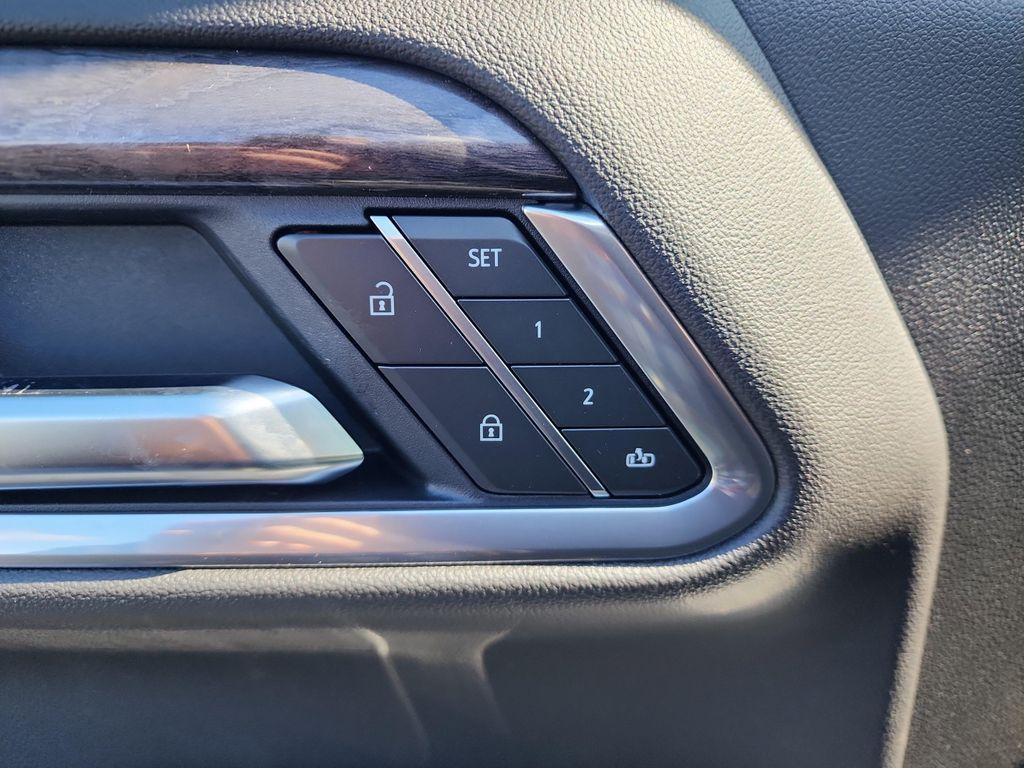 new 2025 Chevrolet Silverado 2500 car, priced at $81,345