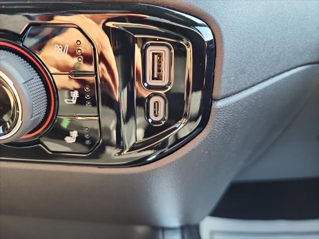 new 2025 Chevrolet Silverado 2500 car, priced at $81,345