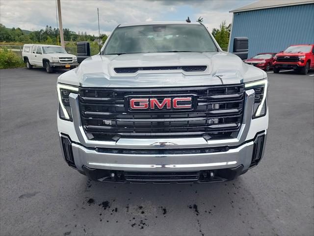 new 2024 GMC Sierra 2500 car, priced at $65,600