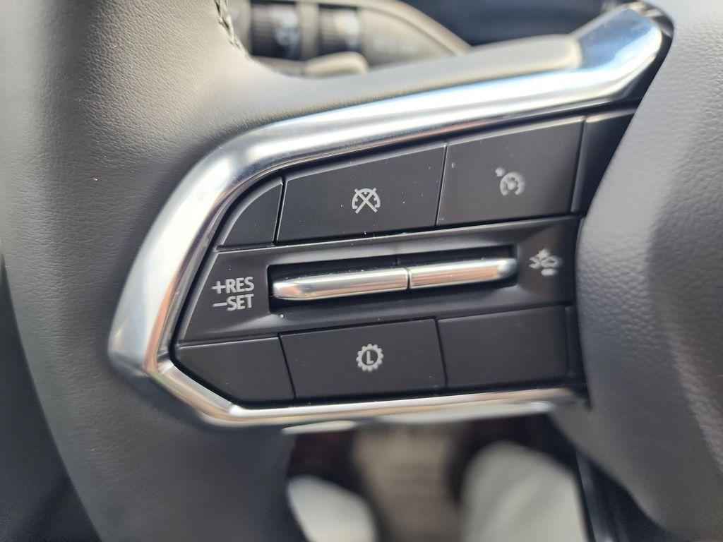 new 2026 Chevrolet Equinox car, priced at $33,640