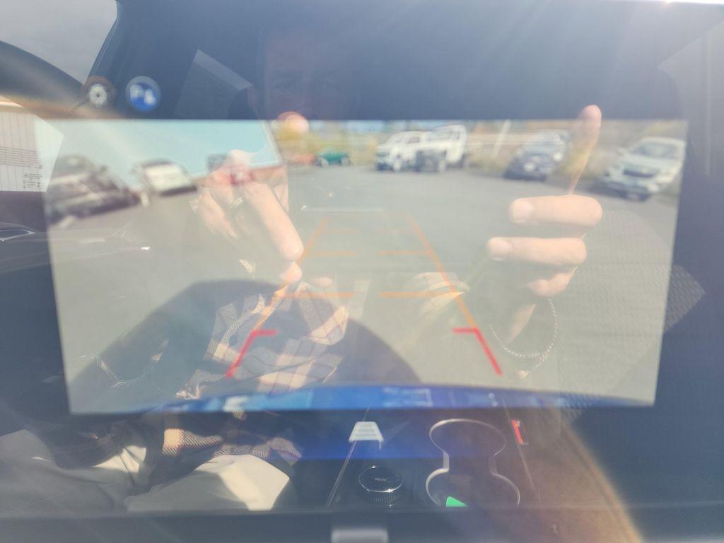 new 2026 Chevrolet Equinox car, priced at $33,640