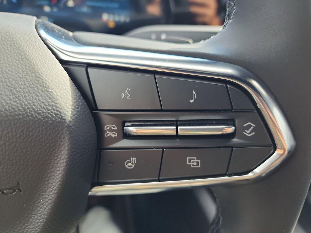 new 2026 Chevrolet Equinox car, priced at $33,640