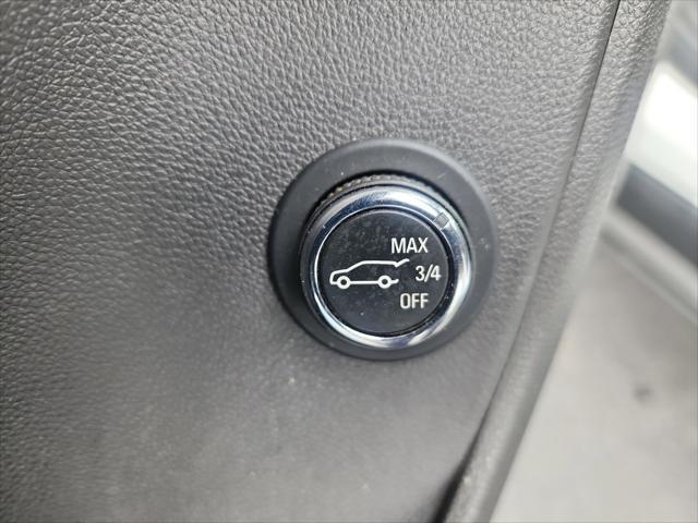 used 2019 Chevrolet Blazer car, priced at $22,999
