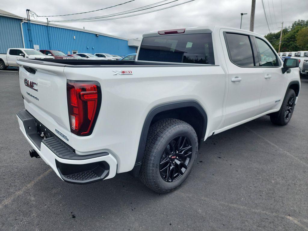 new 2026 GMC Sierra 1500 car, priced at $62,425