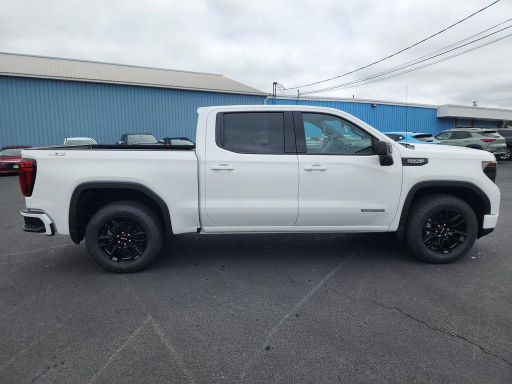 new 2026 GMC Sierra 1500 car, priced at $62,425