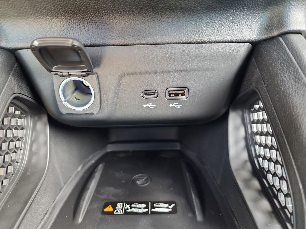 new 2026 Chevrolet TrailBlazer car, priced at $30,875