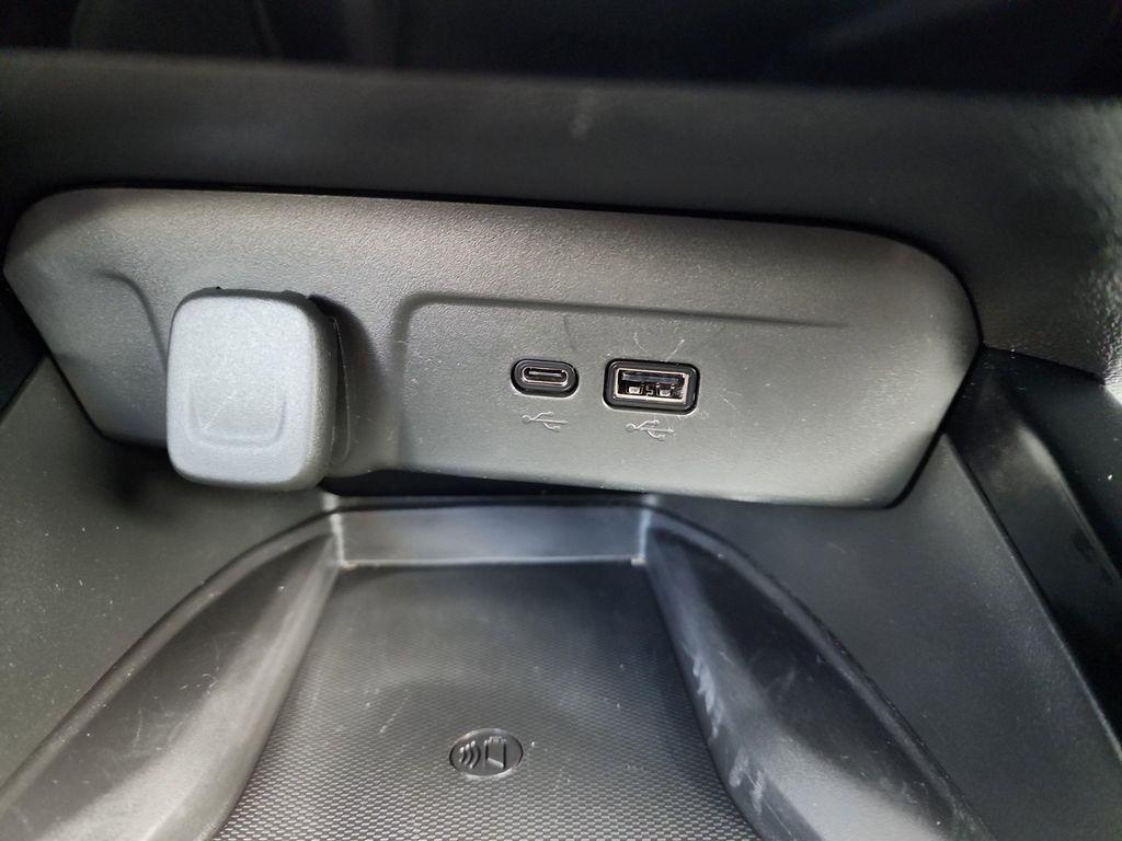 used 2024 Chevrolet Trax car, priced at $22,895