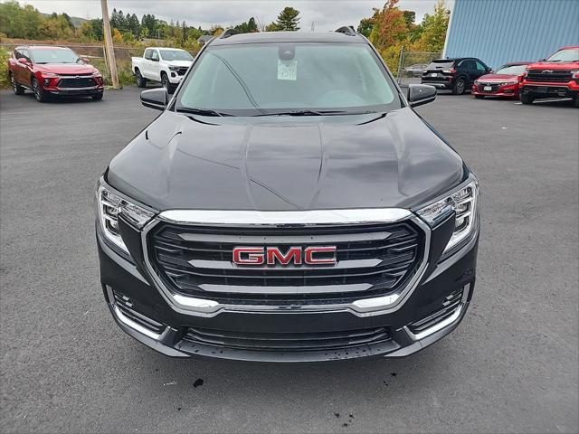 new 2024 GMC Terrain car, priced at $33,565