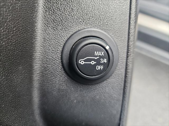 used 2019 Chevrolet Equinox car, priced at $18,399