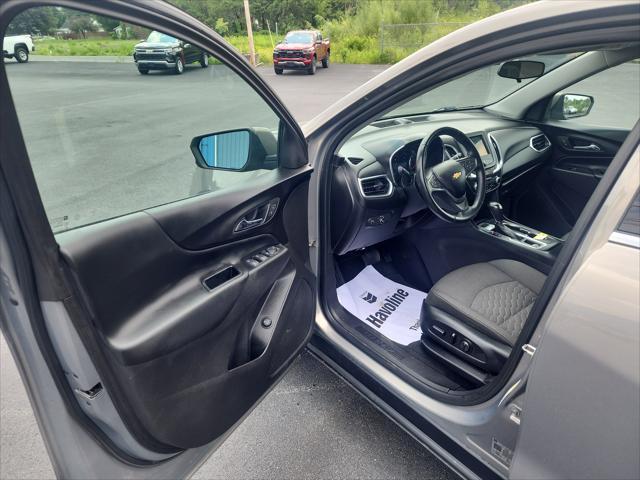 used 2019 Chevrolet Equinox car, priced at $18,399