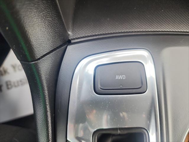 used 2019 Chevrolet Equinox car, priced at $18,399