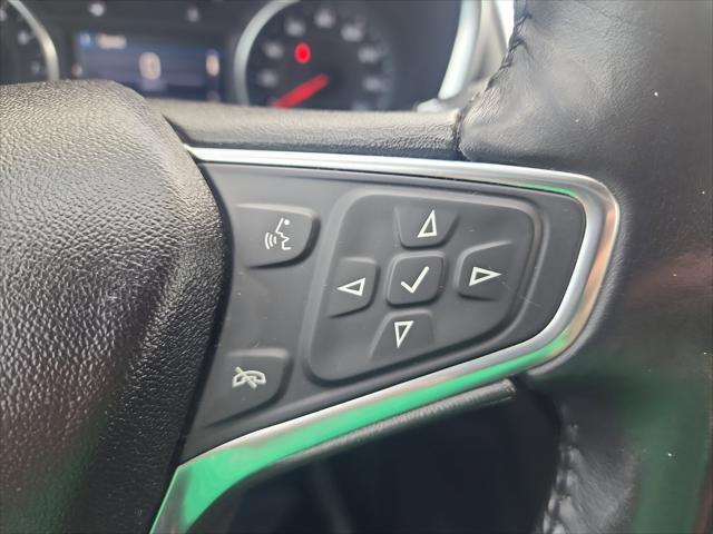 used 2019 Chevrolet Equinox car, priced at $18,399