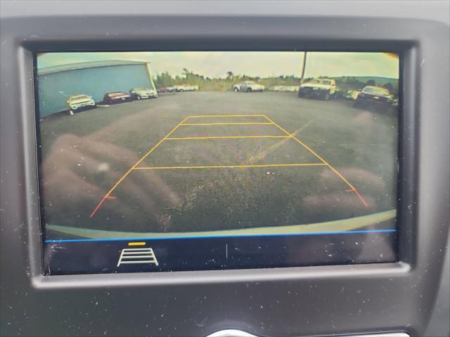 used 2019 Chevrolet Equinox car, priced at $18,399