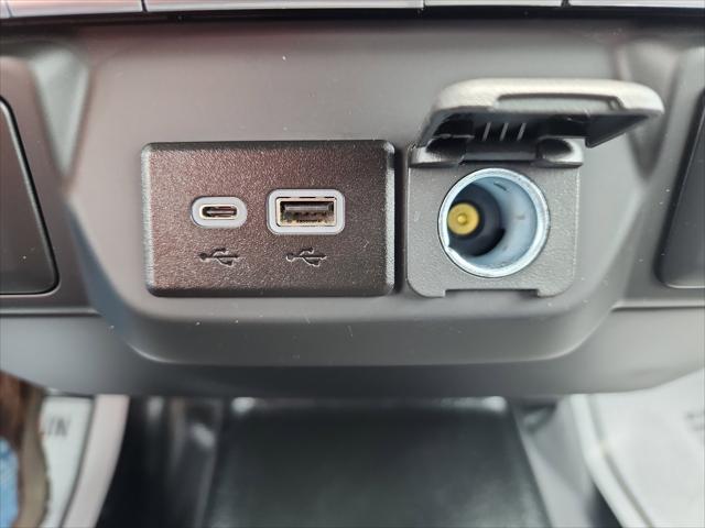 used 2023 Chevrolet Silverado 1500 car, priced at $33,799