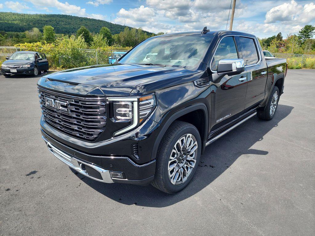 new 2026 GMC Sierra 1500 car, priced at $87,290